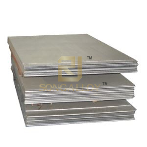 Placa de aleación de titanio Gr5 Tc4 Hoja de titanio 0.3-100MM Suministro de espesor